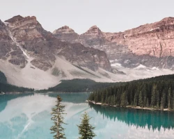 Teaserbild Banff National Park