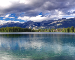 Teaserbild Jasper National Park