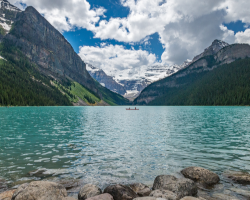 Teaserbild Lake Louise