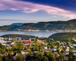 Teaserbild Tadoussac